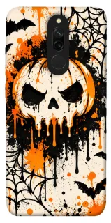 Чехол на Xiaomi Redmi 8 Halloween v1 фото 1 из 1