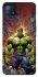 Чохол на Oppo A72 5G / A73 5G Hulk фото 1 з 1