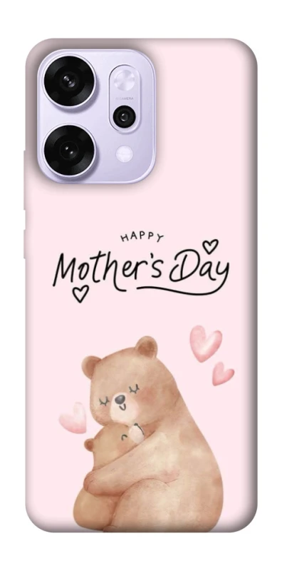 Чохол на Oppo Reno 14 Pro Mother's Day ver.2 фото 1 з 1