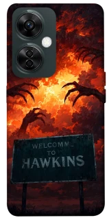 Чохол на OnePlus Nord CE 3 Lite Stranger Things ver.13 фото 1 з 1