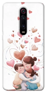 Чехол на Xiaomi Redmi K20 / K20 Pro / Mi9T / Mi9T Pro Mother's Day ver.1 фото 1 из 1