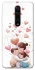 Чехол на Xiaomi Redmi K20 / K20 Pro / Mi9T / Mi9T Pro Mother's Day ver.1 фото 1 из 1