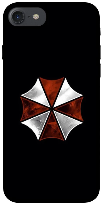 Чехол на Apple iPhone 7 / 8 (4.7") Umbrella Corporation фото 1 из 1
