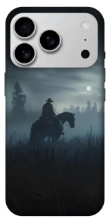 Чохол на Apple iPhone 17 Pro Max (6.9") cowboy фото 1 з 1