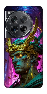 Чехол на OnePlus 12 Crown фото 1 из 1