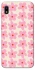 Чохол на Samsung Galaxy A10 (A105F) Flowers 2 фото 1 з 1