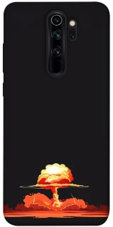 Чехол на Xiaomi Redmi Note 8 Pro Boom фото 1 из 1