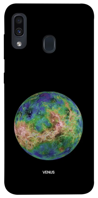 Чохол на Samsung Galaxy A20 / A30 Venus фото 1 з 1