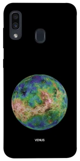 Чохол на Samsung Galaxy A20 / A30 Venus фото 1 з 1