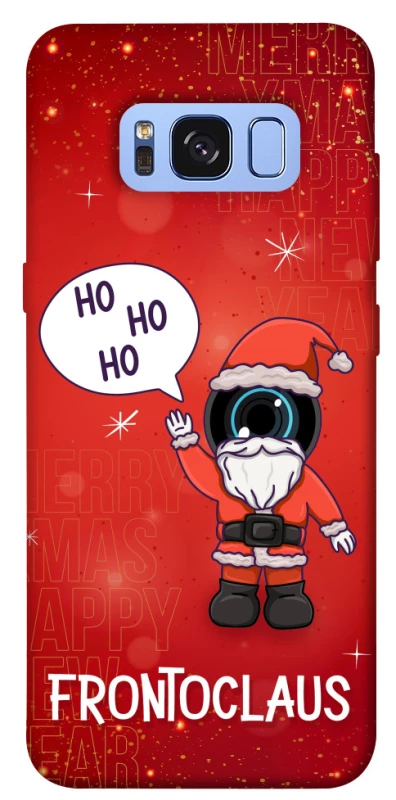 Чехол на Samsung G950 Galaxy S8 Frontoclaus фото 1 из 1