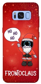 Чехол на Samsung G950 Galaxy S8 Frontoclaus фото 1 из 1