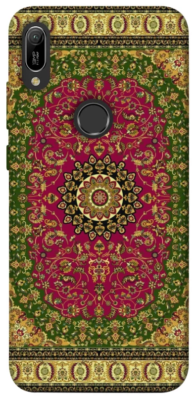 Чохол на Huawei Y6 (2019) Килим v13 фото 1 з 1