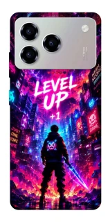 Чехол на ZTE Blade A76 Level UP фото 1 из 1