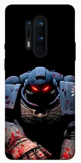 Чехол на OnePlus 8 Pro Warhammer 40k v2 фото 1 из 1