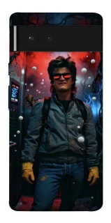 Чохол на Google Pixel 6 Stranger Things ver.43 фото 1 з 1