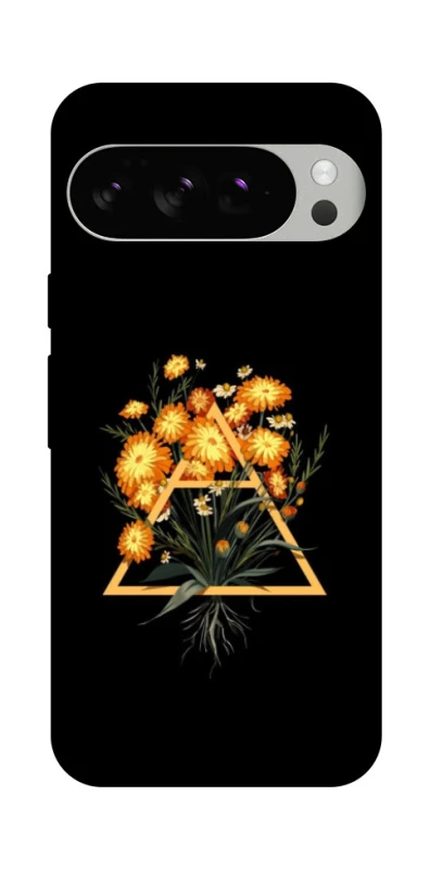 Чохол на Google Pixel 10 Pro Flowers ver.1 фото 1 з 1