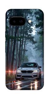 Чохол на Google Pixel 9a BMW ride фото 1 з 1