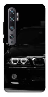 Чохол на Xiaomi Mi Note 10 / Note 10 Pro / Mi CC9 Pro BMW v43 фото 1 з 1