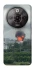 Чохол на ZTE Nubia Focus Pro Moscow never sleeps ver.4 фото 1 з 1