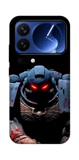 Чехол на Xiaomi 17 Pro Warhammer 40k v2 фото 1 из 1