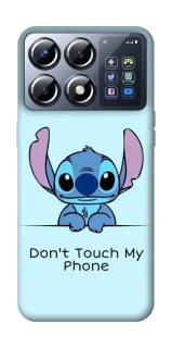 Чохол на Xiaomi POCO X8 Pro Stitch ver.5 фото 1 з 1