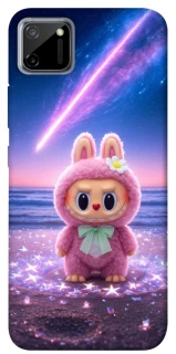 Чохол на Realme C11 Space Labubu фото 1 з 1