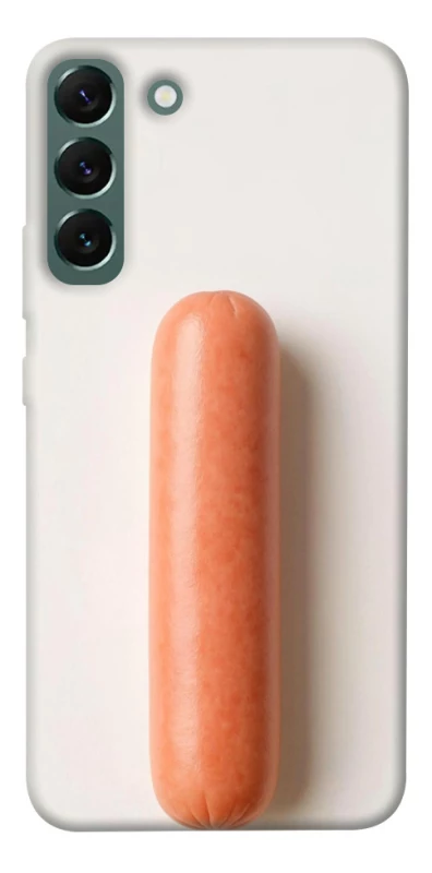 Чохол на Samsung Galaxy S22+ Сосиска фото 1 з 1