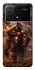 Чохол на Xiaomi Poco X6 Grommash Hellscream фото 1 з 1