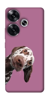 Чехол на Xiaomi Poco F6 А что тут фото 1 из 1