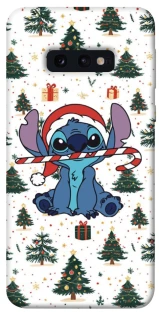 Чохол на Samsung Galaxy S10e Stitch ver.23 фото 1 з 1