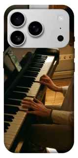 Чохол на Apple iPhone 17 Pro Max (6.9") Піаніно фото 1 з 1