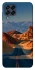 Чехол на Samsung Galaxy M33 5G USA mountain v3 фото 1 из 1