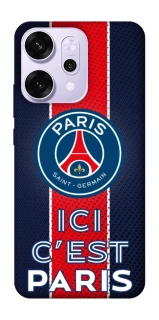 Чехол на Oppo Reno 14 Pro FC PSG v1 фото 1 из 1