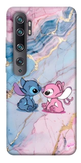 Чехол на Xiaomi Mi Note 10 / Note 10 Pro / Mi CC9 Pro Stitch ver.24 фото 1 из 1