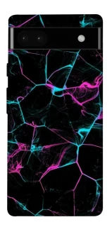 Чохол на Google Pixel 6a Abstract ver.3 фото 1 з 1