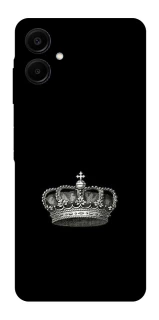 Чохол на Samsung Galaxy A06 King фото 1 з 1