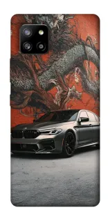 Чохол на Samsung Galaxy A42 5G BMW v16 фото 1 з 1