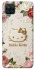 Чехол на Samsung Galaxy M12 Hello Kitty фото 1 из 1