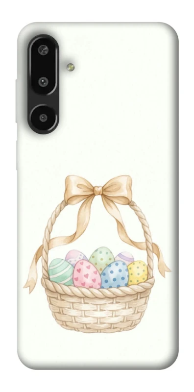 Чохол на Samsung Galaxy F16 Easter ver.2 фото 1 з 1