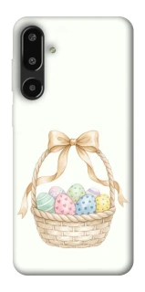 Чохол на Samsung Galaxy F16 Easter ver.2 фото 1 з 1