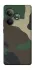 Чехол на Realme GT Neo 6 SE Camouflage v8 фото 1 из 1