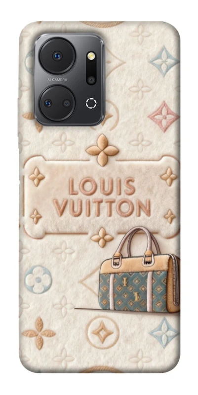 Чохол на Huawei Honor X7a Louis Vuitton фото 1 з 1