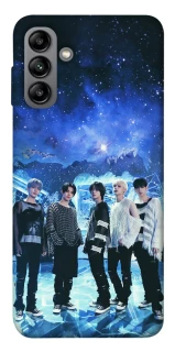 Чохол на Samsung Galaxy A04s TXT фото 1 з 1