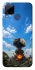 Чохол на Realme C15 Moscow never sleeps ver.6 фото 1 з 1