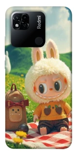 Чехол на Xiaomi Redmi 10A Labubu Smile Edition фото 1 из 1
