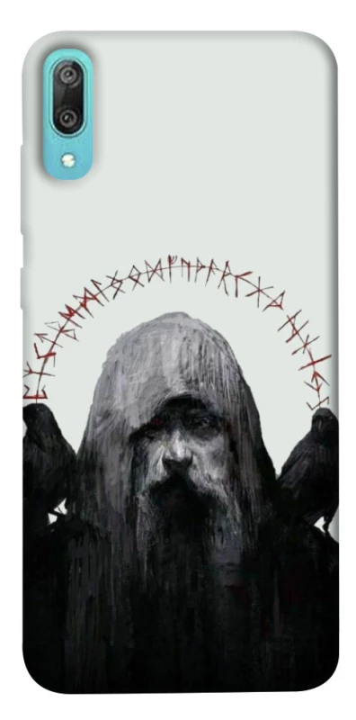 Чохол на Huawei Y6 Pro (2019) Одін фото 1 з 1