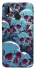 Чохол на Huawei P20 Lite Skulls v2 фото 1 Чохол на Huawei P20 Lite Skulls v2 фото 1 з 1