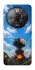 Чохол на ZTE Nubia Focus Pro Moscow never sleeps ver.6 фото 1 з 1