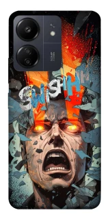 Чехол на Xiaomi Redmi 13C Swishh фото 1 из 1