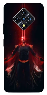 Чохол на Infinix Zero 8 Homelander v2 фото 1 з 1